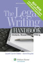 The Legal Writing Handbook: Analysis, Research, and Writing, Sixth Edition / Edition 6