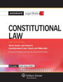 Casenote Legal Briefs: Constitutional Law keyed to Varat,? Amar, and Cohen, Fourteenth Edition and Concise Fourteenth Edition