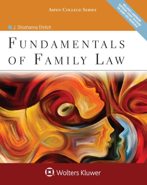 Concise Guide To Family Law