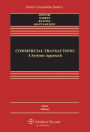 COMMERCIAL TRANSACT.:SYS.APPROACH / Edition 6