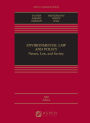 Environmental Law and Policy / Edition 5