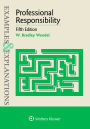 Examples and Explanations Professional Responsibility