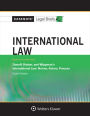 Casenote Legal Briefs for International Law, Keyed to Dunoff, Ratner, and Wippman
