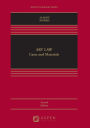 Art Law: Cases and Materials
