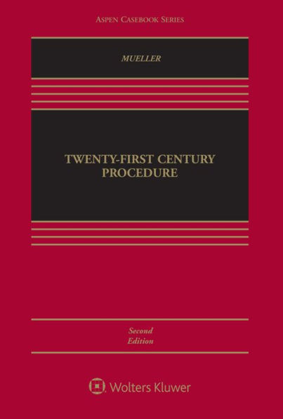 Twenty-First Century Procedure / Edition 2