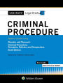 Casenote Legal Briefs for Criminal Procedure Keyed to Dressler and Thomas
