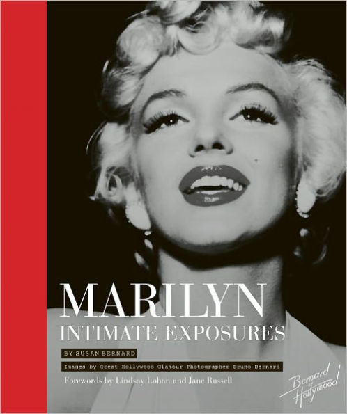 Marilyn: Intimate Exposures