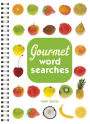 Gourmet Word Searches