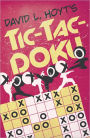 David L. Hoyt's Tic-Tac-Doku