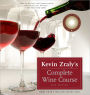 Kevin Zraly's Complete Wine Course