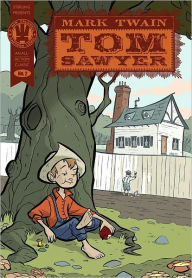 Title: All-Action Classics No. 2: Tom Sawyer, Author: Mark Twain