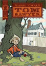 All-Action Classics No. 2: Tom Sawyer