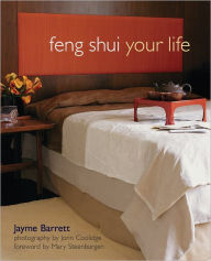Title: Feng Shui Your Life, Author: Jayme Barrett