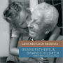 Life's BIG Little Moments: Grandfathers & Grandchildren (PagePerfect NOOK Book)
