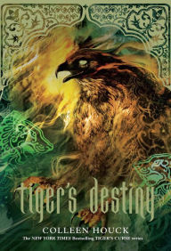 Title: Tiger's Destiny (Tiger's Curse Series #4), Author: Colleen Houck