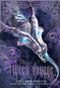 Title: Tiger's Voyage (Tiger's Curse Series #3), Author: Colleen Houck