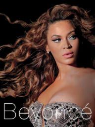 Title: Beyonce, Author: Andrew Vaughan