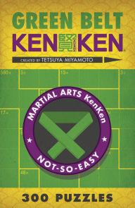 Green Belt KenKen