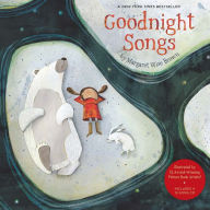 Title: Goodnight Songs, Author: Margaret Wise Brown