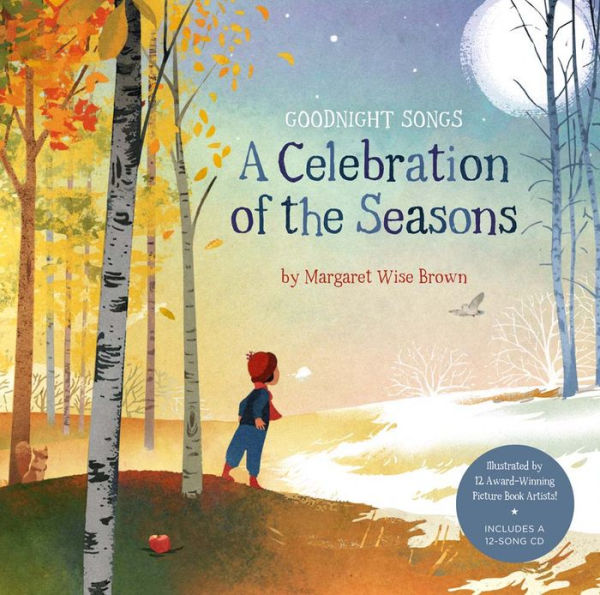 A Celebration of the Seasons: Goodnight Songs