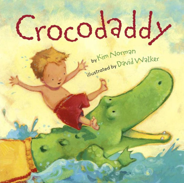 Crocodaddy