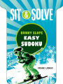 Sit & Solve Bunny Slope Easy Sudoku