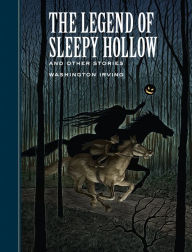 the legend of sleepy hollow read online