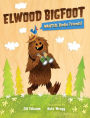 Elwood Bigfoot: Wanted: Birdie Friends!