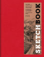 Sketchbook (Basic Large Bound Red)