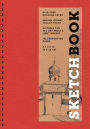 Sketchbook (Basic Small Spiral Red)