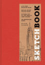 Sketchbook (Basic Small Bound Red)