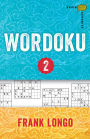 Brain Aerobics Wordoku 2
