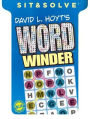 Sit & Solve® Word Winder