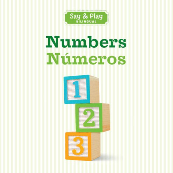 Numbers/Numeros