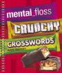 mental_floss Crunchy Crosswords