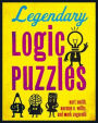 Legendary Logic Puzzles