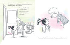 Alternative view 3 of Ally-saurus & the First Day of School