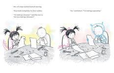 Alternative view 4 of Ally-saurus & the First Day of School
