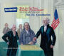 What Are the Three Branches of the Government?: And Other Questions About the U.S. Constitution