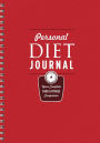 Personal Diet Journal: Your Complete Food & Fitness Companion