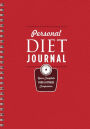 Personal Diet Journal: Your Complete Food & Fitness Companion