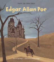 Title: Poetry for Young People: Edgar Allan Poe, Author: Edgar Allan Poe