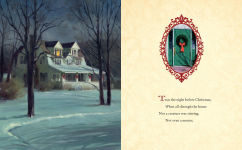 Alternative view 7 of The Night Before Christmas