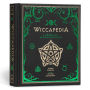 Wiccapedia: A Modern-Day White Witch's Guide