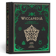 Title: Wiccapedia: A Modern-Day White Witch's Guide, Author: Shawn Robbins