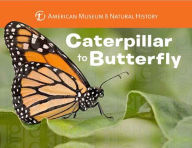 Title: Caterpillar to Butterfly, Author: American Museum of Natural History