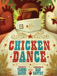 Chicken Dance