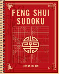 Title: Feng Shui Sudoku, Author: Frank Rubin