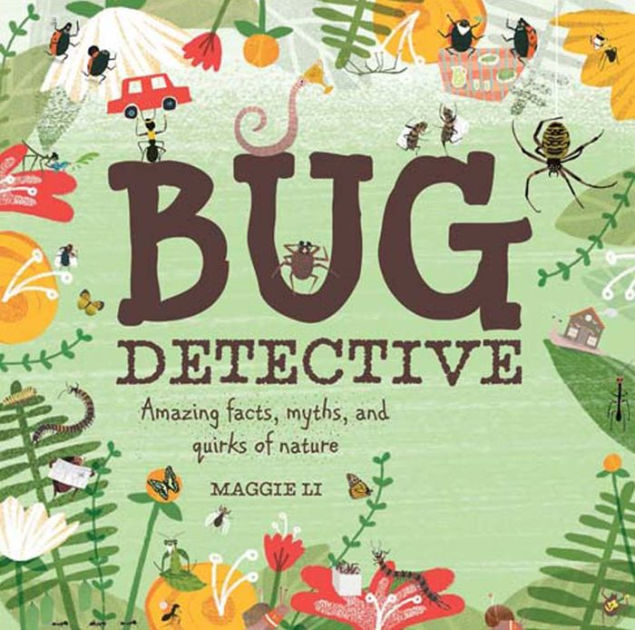 bug-detective-by-maggie-li-hardcover-barnes-noble