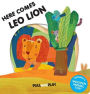 Here Comes Leo Lion